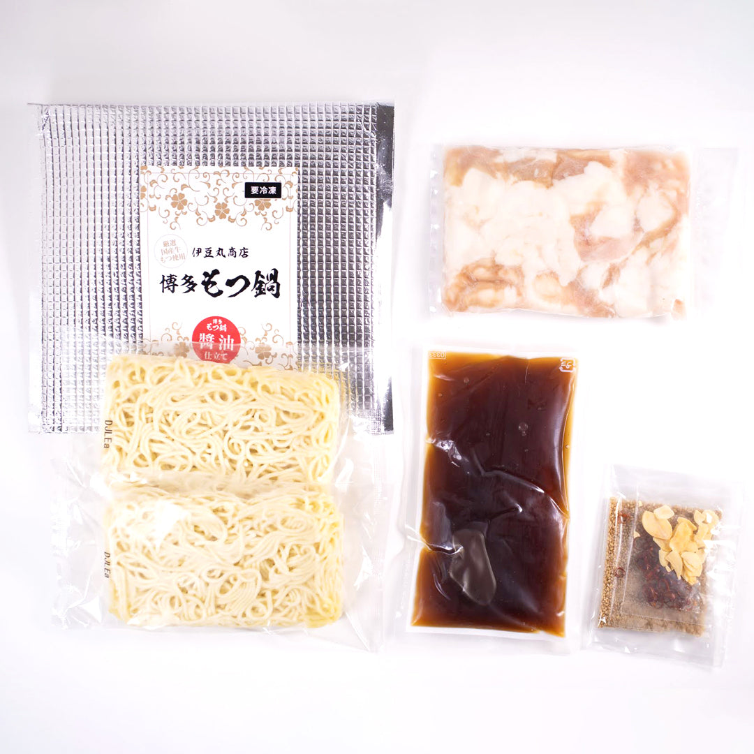 博多もつ鍋 – 和牛ギフト専門店 Wap!